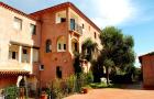 GIARDINO PENSILE CON BALCONE