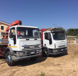 Noleggio Attrezzature Edili in Sardegna