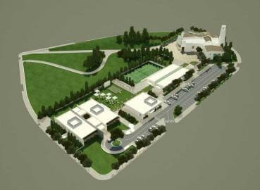 Progettazione Edile Sardegna
