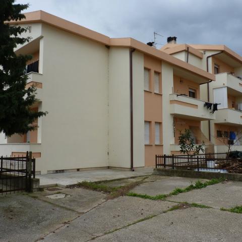 Costruzione condomini e palazzi di Edilizia Economica Popolare