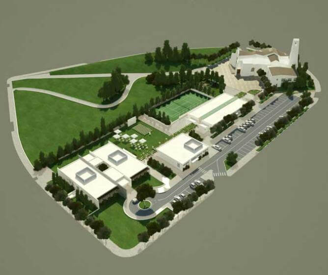 Progettazione Edile Sardegna