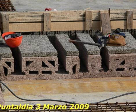  Villa con piscina - Loc.Puntaldia - San Teodoro - (OT)