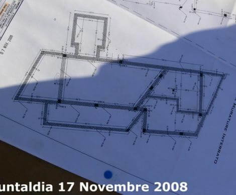  Villa con piscina - Loc.Puntaldia - San Teodoro - (OT)