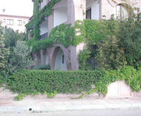 Residence La Rosa - Porto San Paolo (OT)