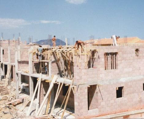 Residence La Rosa - Porto San Paolo (OT)